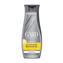 Шампунь от перхоти Gard Shampoo Business Anti-Schuppen 250мл