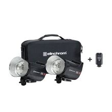 Комплект Elinchrom ELC Pro HD 500 500 (арт. 20662.2)