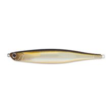 Воблер Bent Minnow 86F, 86мм, 5.9г, mo21 OSP