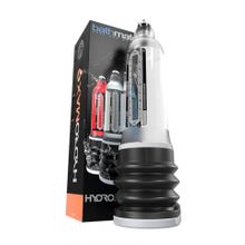 Прозрачная гидропомпа HydroMAX9 (108180)