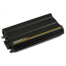 Kicker CX600.5