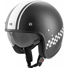 Rocc Classic Pro TT, Jet-шлем
