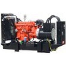 Energo EDF 650 400 SC