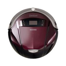 Пылесос-робот Ecovacs DeeBot D76