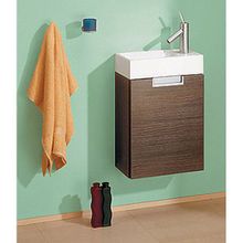 Aqwella Комплект мебели Леон 40 венге