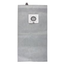 EUR-505 Мешок-пылесборник Euroclean многоразовый с текстильной застежкой для пылесоса