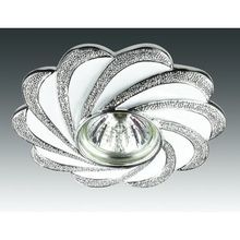 Novotech 370221 PATTERN точечный встраиваемый светильник
