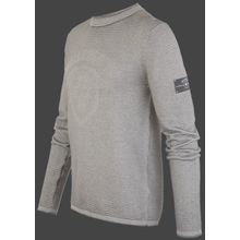 Wellensteyn Herren Pullover 006 Cocos Ashgrey