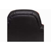 Tetchair Кресло NEO (1), черный красный