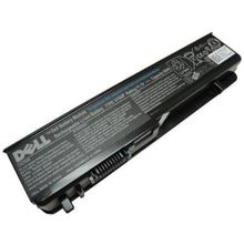 Аккумуляторная батарея для ноутбука Dell Studio 1745, 1747, 1749 (11.1v 4400mah) U150P, U164P, Y067P, 0W077P, M905P, M909P, W080P