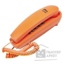 Ritmix RT-005 orange