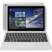 Ноутбук HP x2 10-p001ur    Y5V04EA#ACB    Atom x5-Z8350   2   32EMMC   WiFi   BT   Win10   10.1"   1.05 кг