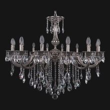 Bohemia Ivele Crystal 1702 14 335 B NB