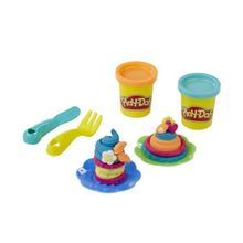 PLAY-DOH (Hasbro) PLAY-DOH B3399 Игровой набор "Сладкая вечеринка" B3399