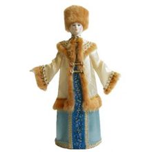 Русская кукла Боярыня