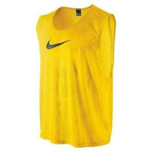 Манишка Nike Team Scrimmage Swoosh Vest 361109-700