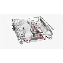 Встраиваемая посудомоечная машина Bosch SMD6HCX4FR (60 см)