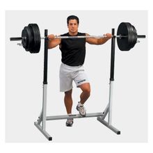 Подставка для штанги Body Solid Powerline PSS60