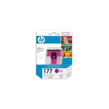 HP c8772he  magenta for photosmart 3213 3313 8253 4ml