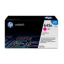 Картридж HP CLJ 5500 5550, 12K  magenta C9733A