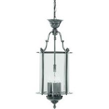 Arte Lamp A6503SP-3CC RIMINI подвесной светильник