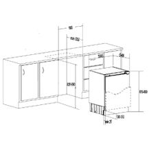 SCHAUB LORENZ SLFE107W0M