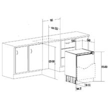 SCHAUB LORENZ SLFE107W0M