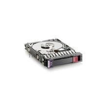 Жесткий диск HP server (SAS) HDD 300Gb 10000rpm