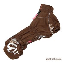 Одежда для Вельш корги, такса. Мальчик. Арт:561 (ТМ2 (39см) мальчик)