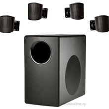 JBL JBL Control 50 Pack