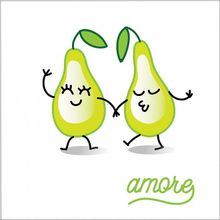 KERAMA MARAZZI NT A160 5009 Декор Фруктовая серенада 20х20х6,9