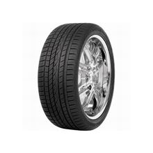 Шины Continental ContiCrossContact UHP Runflat 285 45 R19 111V Contact UHP XL Runflat