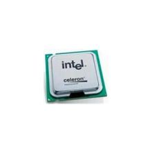 Процессор CPU Intel Celeron
