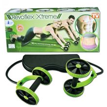 Тренажер для всего тела Revoflex Xtreme