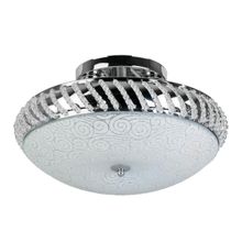 Toplight Накладной светильник Toplight Adrianna TL1460Y-03GC ID - 70856