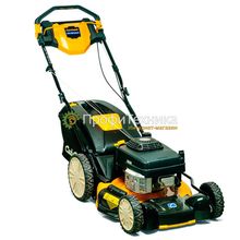 Газонокосилка бензиновая Cub Cadet LM3 ER53S 12ABPV7D603