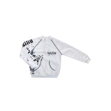 Lucky Child белая