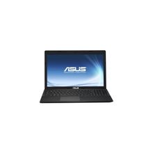 ASUS x55a-sx098h 15.6" p b980 2gb 320gb dvdrw int int 15.6" hd wifi w8sl cam 6c 