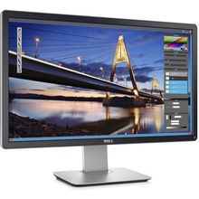 Монитор DELL P2416D TFT IPS 2560х1440 300 кд м2 1000:1 8 мс 178° 178° VGA, HDMI, DisplayPort Чёрный Black