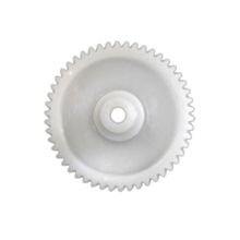 Малая шестеренка для мясорубок Бриз диаметры 42 мм и 11 мм, h1144