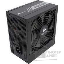 Corsair TX550M CP-9020133-EU 550W, 80 Plus Gold, RTL