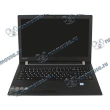 Ноутбук Lenovo "V510-15IKB" 80WQ01VWRK (Core i5 7200U-2.50ГГц, 8ГБ, 256ГБ SSD, HDG, DVDRW, LAN, WiFi, BT, WebCam, 15.6" 1920x1080, W&apos;10 Pro), черный [141820]