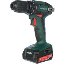 Metabo BS 14.4 14.4 В 13 мм