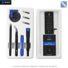 iFixit для iPhone 6 3.82V 1810mAh 616-0804 Набор для замены IF268-002-4