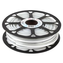 ЭРА Гибкий неон ЭРА 2835SMD холодный белый 20M N2835-120-IP67-220V-20m-6500 Б0043073 ID - 133331