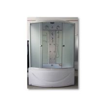 Душевой бокс VICTORIA F-334