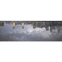 Azulev Pure Multicolor Skyline Decor 20x60 см