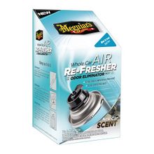 Очиститель кондиционера автомобиля Meguiars Air Refresher New Car новый автомобиль G16402 74 мл