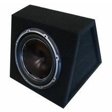 Lightning Audio L1-S412 in vented box