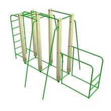 Спорткомплекс ЮНОСТЬ, Akiba